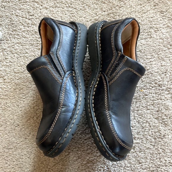 NWOT Mens Born Shoes - Picture 2 of 5